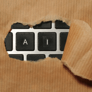 AI Marketing Research Localogy
